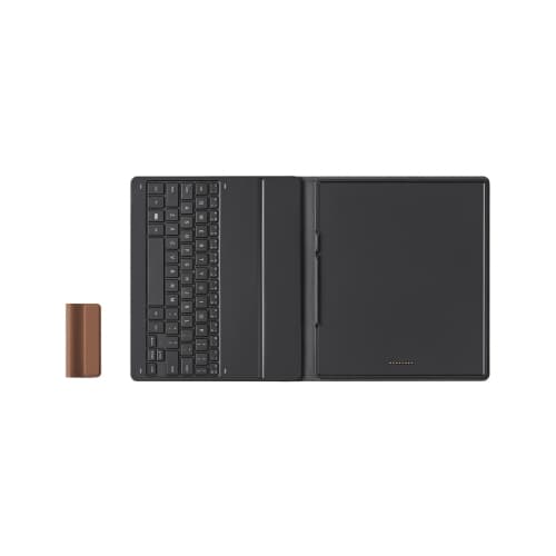 BOOX Magnetic Keyboard Cover for Note Air5 C