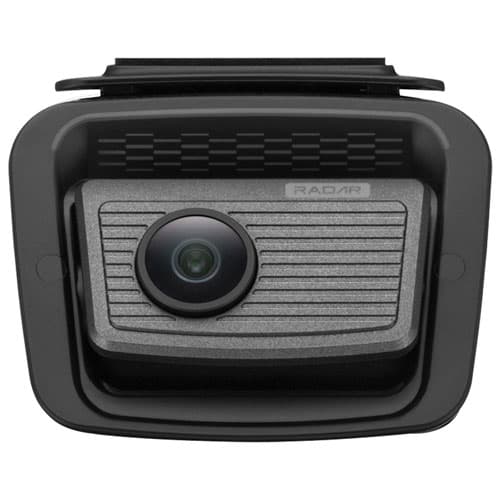Thinkware U3000 PRO 4K UHD Dash Cam with Wi-Fi, GPS