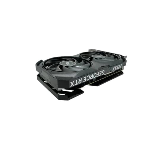 Refurbished Good MSI GeForce RTX 4060 8GB GDDR6 Gaming Graphics Card – NVIDIA
