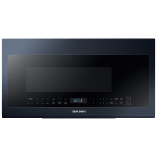Samsung Microwave Oven - Model ME21A706BQN