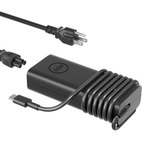 65W USB C Charger For Dell Latitude 7000 5000 3000 9000 7410 3500 3540 3520 9520 5430 9410 7230 7275 7320 7330 7340 7389 7390 7400 7420 7430 7440 5530 5520 5510 5430 5420 5410 351