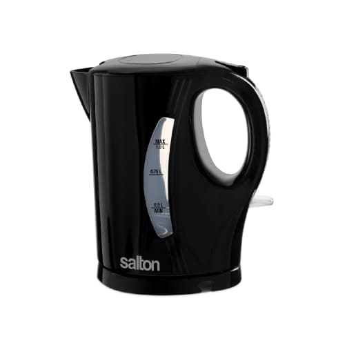 Salton Compact Electric Kettle - 1L