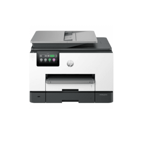 Open Box – HP OfficeJet Pro 9130b Wireless Colour All-In-One Inkjet Printer with Fax