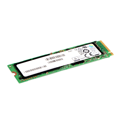 Refurbished (Good) Internal solid state drive M.2 512 GB PCI Express NVMe P/N: 03B03-00061800
