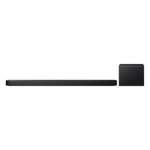 SAMSUNG HW-Q800F/ZC 5.1.2 ch Soundbar - Open Box