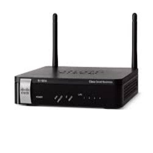 Open Box Cisco RV180W Multifunction VPN Wireless-N Router