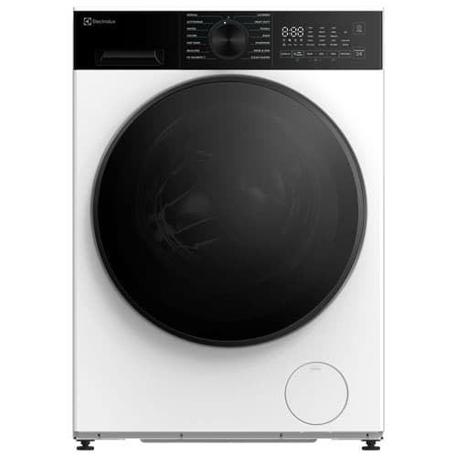 Electrolux 3.1 Cu. Ft. Compact Front Load Steam Washer - Energy Star (ELFW4333AW) - White