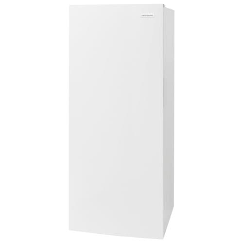 Frigidaire 28" 16 Cu. Ft. All-Fridge Refrigerator (FRAE1626AW) - White