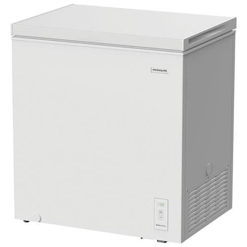 Frigidaire 7 Cu. Ft. Chest Freezer (FFCS0762AW) - White