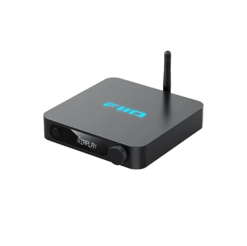 FiiO SR11 WiFi AirPlay Audio Streaming Music Receiver