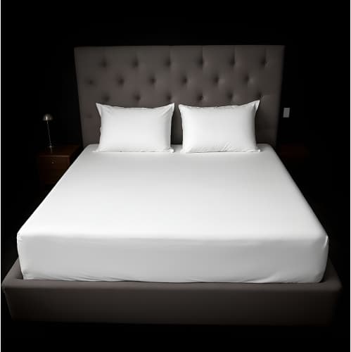 NSC Medical Mattress Armour Encasement - Queen