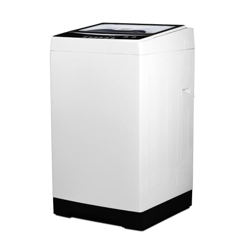 Blackdecker (BCED37) 3.0 Cu. Ft. (IEC) Portable Washer with Sanitize Cycle - Black