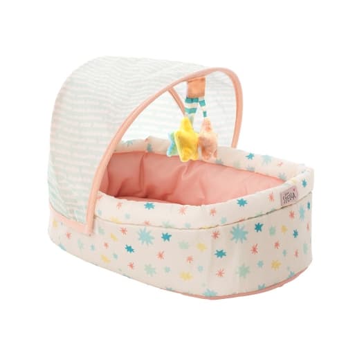 Manhattan Toy - Love, Stella Soft Crib