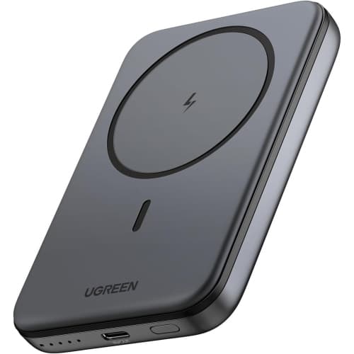 UGREEN 10000mAh Magnetic Power Bank 20W PD