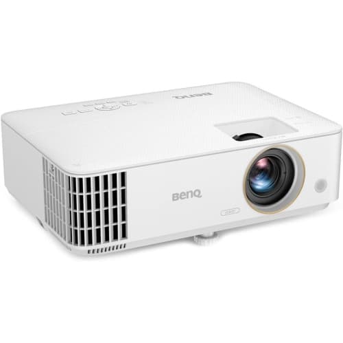 BenQ TH585P 1080p Home Entertainment Projector | 3500 Lumens