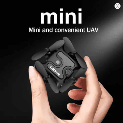 4DV2 RACING Drone - With multiple speeds.