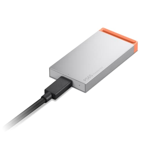 Lenovo LENOVO PS6S PORTABLE SSD 512GB