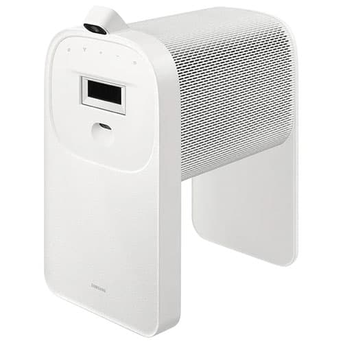Open Box - Samsung The Premiere 5 Full HD Laser Home Theatre Projector (SP-LPF5DSAXXZC)