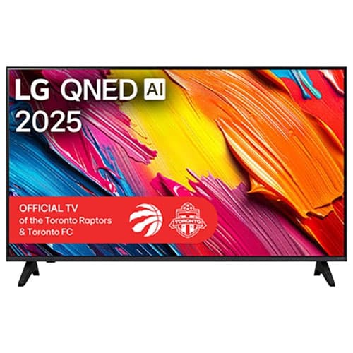 Open Box - LG 86" QNED70 Series 4K UHD HDR10 HLG QNED webOS Smart TV (86QNED70AUA) - Great for Streaming