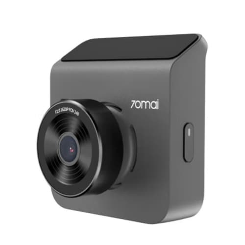 Transcend DrivePro 250 Dashcam 1080P 60fps