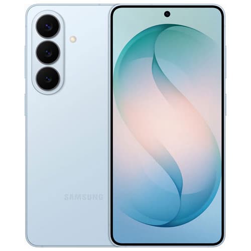 Samsung Galaxy S26 256GB - Sky Blue - Unlocked