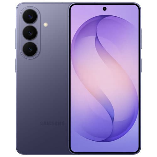 Samsung Galaxy S26 256GB - Cobalt Violet - Unlocked