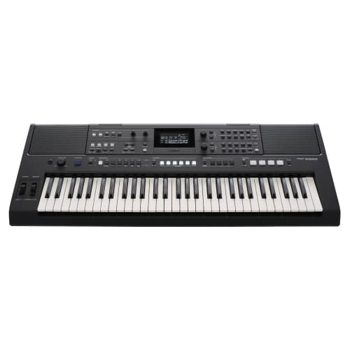 Yamaha PSR-E583 61-key Portable Keyboard