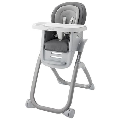 Graco DuoDiner DLX 6-in-1 High Chair - Arlo
