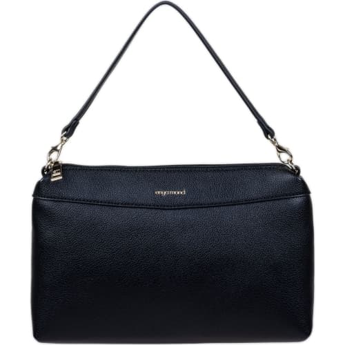 Enya Mond Nova Diaper Bag - Onyx/Onyx