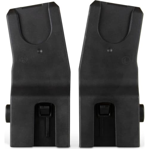 Silver Cross Nia Universal Car Seat Adapters