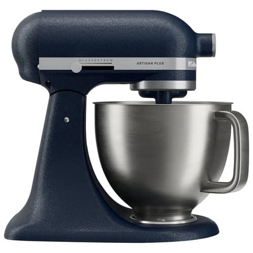 KitchenAid Artisan Plus Tilt-Head Stand Mixer - 5Qt - 350-Watt - Wild Blueberry