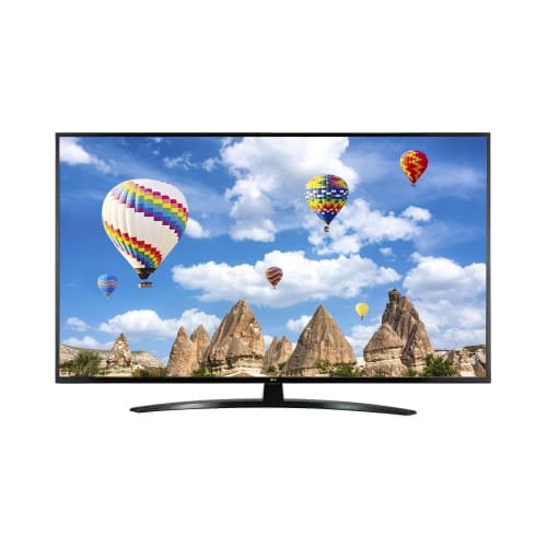 LG 4K UHD LCD Commercial Display (43UN560H0UA) - 3840 x 2160