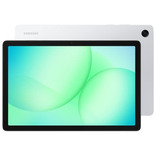 Samsung Galaxy Tab A11+ (Plus) 5G 11" 128GB Android Tablet -International Version - Silver