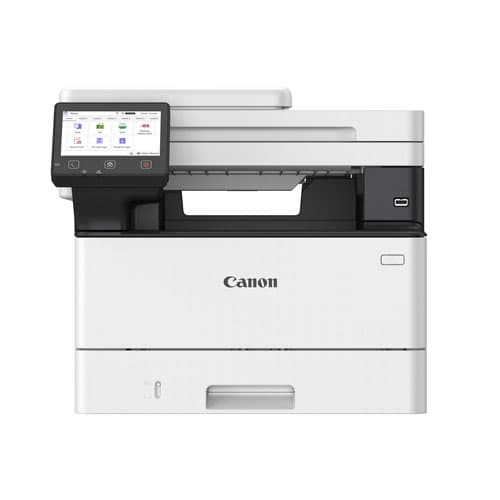 Open Box - Canon imageCLASS MF462dwII Monochrome All-In-One Laser Printer
