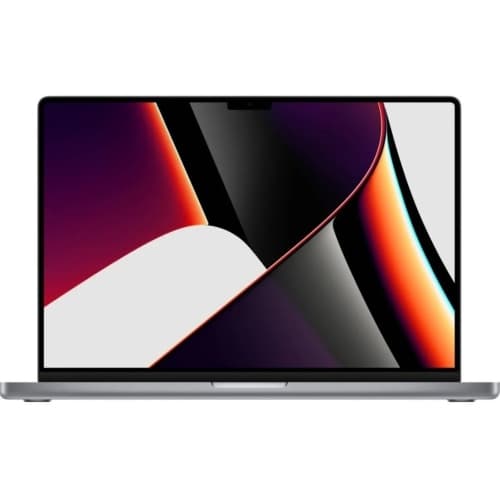 Open Box - Apple MacBook Pro 16" (2021) - M1 Max Chip / 1TB SSD / 32GB RAM) - MacOS - Battery Tested