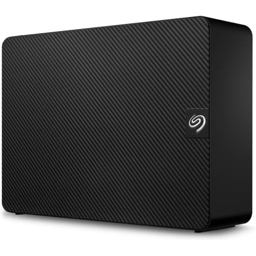 Seagate Expansion 8TB External Hard Drive STKP8000400
