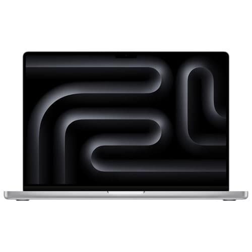 Apple MacBook Pro 16.2" (2026) - Silver (Apple M5 Max / 48GB RAM / 2TB SSD) - English