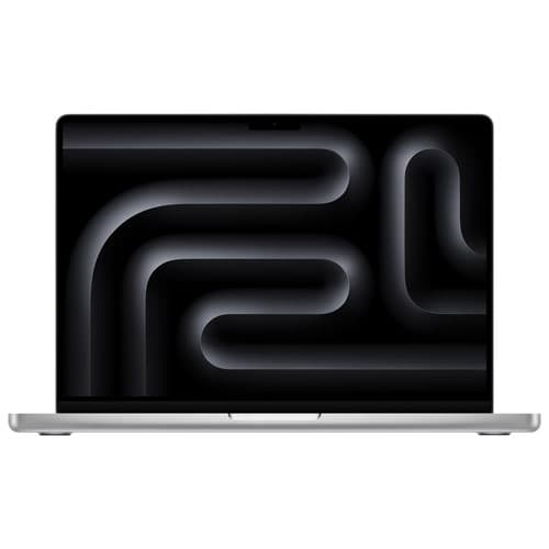 Apple MacBook Pro 14.2" (2026) - Silver (Apple M5 Pro / 24GB RAM / 1TB SSD) - English