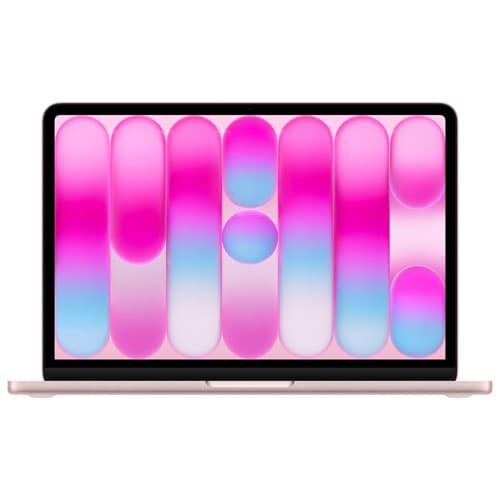 Apple MacBook Neo 13" (2026) - Blush (Apple A18 Pro / 8GB RAM / 256GB SSD) - French