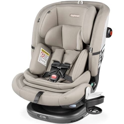 Peg Perego Primo Viaggio All-In-One Car Seat - Astral