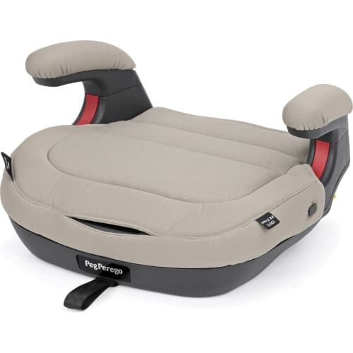 Peg Perego Viaggio Shuttle Backless Booster Seat - Astral