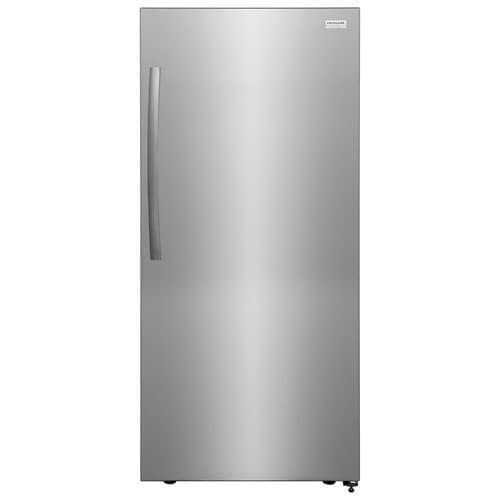 Frigidaire Gallery 33" 18.9 Cu. Ft. All-Fridge Refrigerator (GRDA1911AF) - Stainless Steel