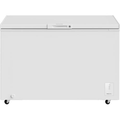Frigidaire 15 Cu. Ft. Convertible Garage Ready Chest Freezer (FFCL1562AW)
