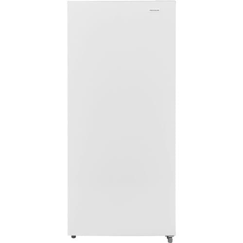 Frigidaire 21 Cu. Ft. Garage Ready Upright Convertible Freezer (FFUV2126AW) - White
