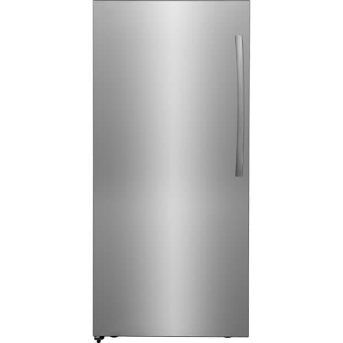 Frigidaire Gallery 18.8 Cu. Ft. Upright Free-Standing Freezer (GRDF1911AF) - Stainless Steel