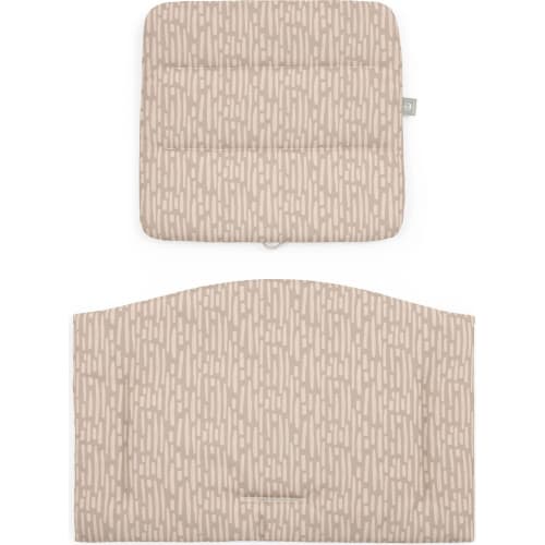 Stokke Tripp Trapp Cushion - Beige Timber