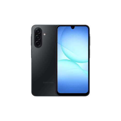 (Refurbished Good) - Samsung Galaxy A17 5G 128GB - Black - Unlocked