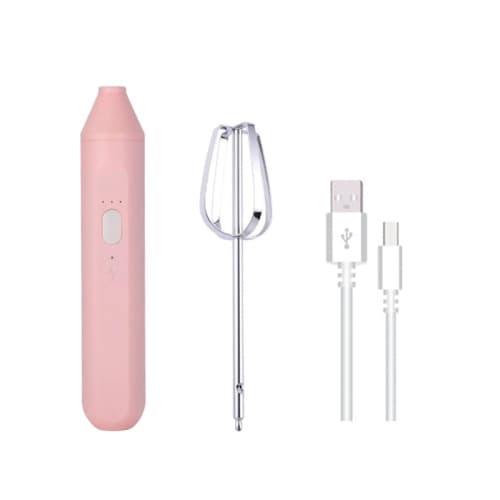 Hand Mixer Electric Egg Beater Cake and Mixer Handheld Milk