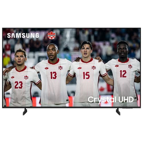 Samsung 55" U8000H Series 4K UHD HDR LED Vision AI Tizen OS Smart TV (UN55U8000HFXZC) - 2026 - Great for Streaming