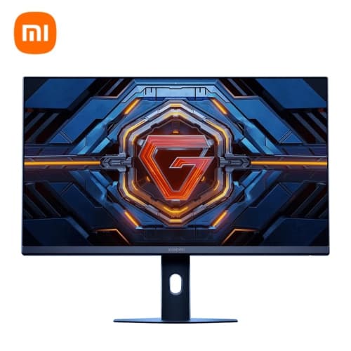 Xiaomi Gaming Monitor G24i 2026 | 23.8" Fast IPS 200Hz high refresh rate | 1ms GTG | HDR400 | FreeSync Premium